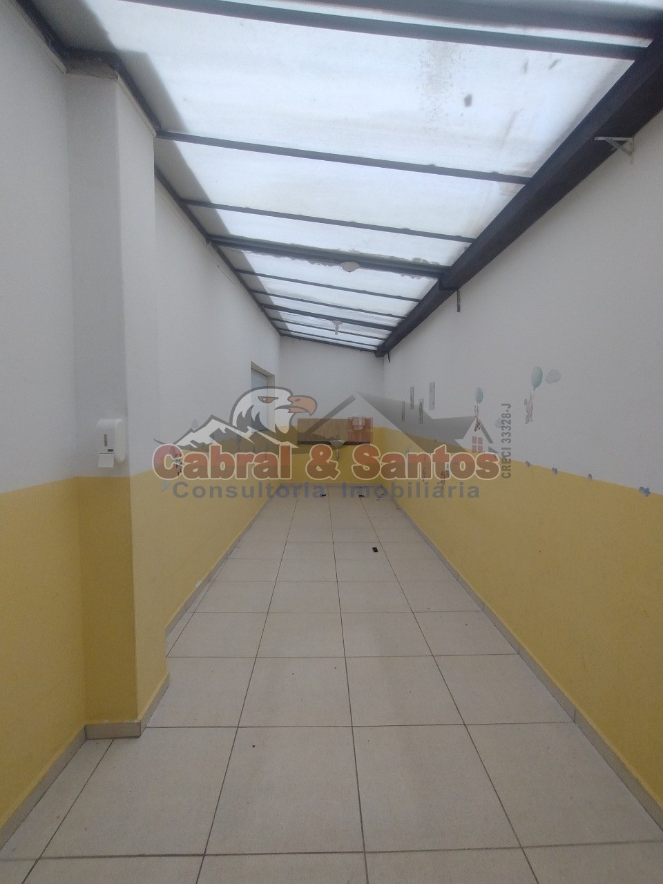 Depósito-Galpão, 900 m² - Foto 16