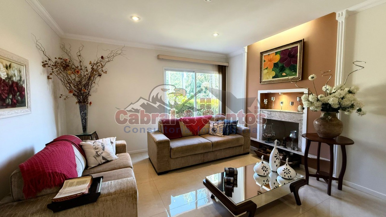 Casa, 4 quartos, 392 m² - Foto 13