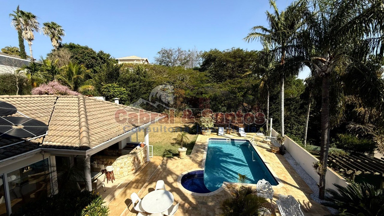 Casa, 4 quartos, 392 m² - Foto 5