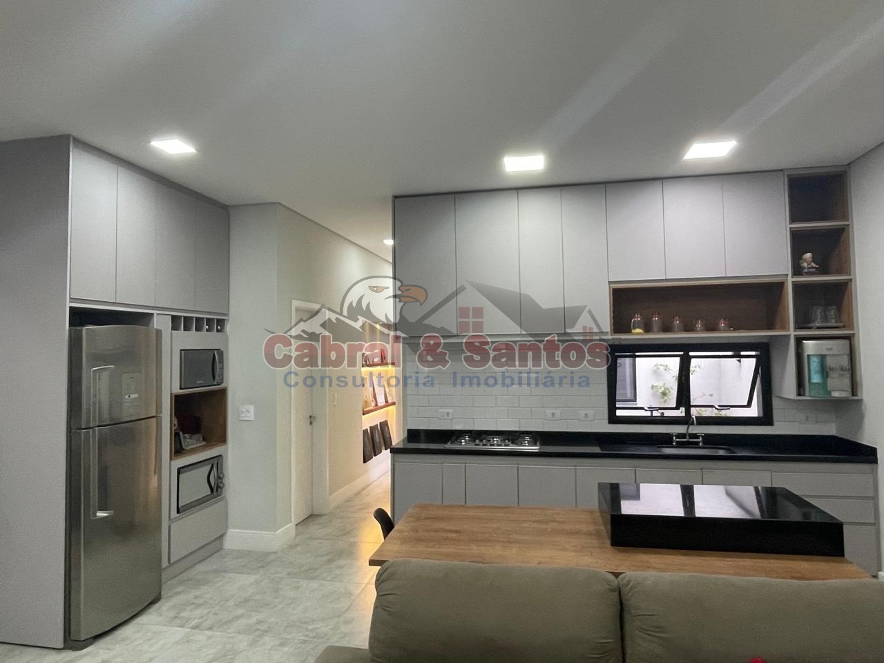 Casa, 3 quartos, 160 m² - Foto 4