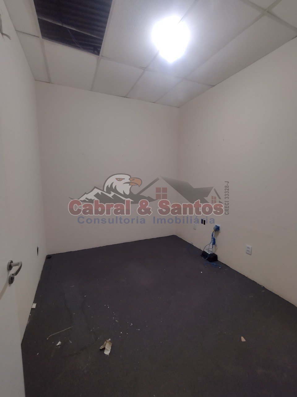 Depósito-Galpão, 900 m² - Foto 6