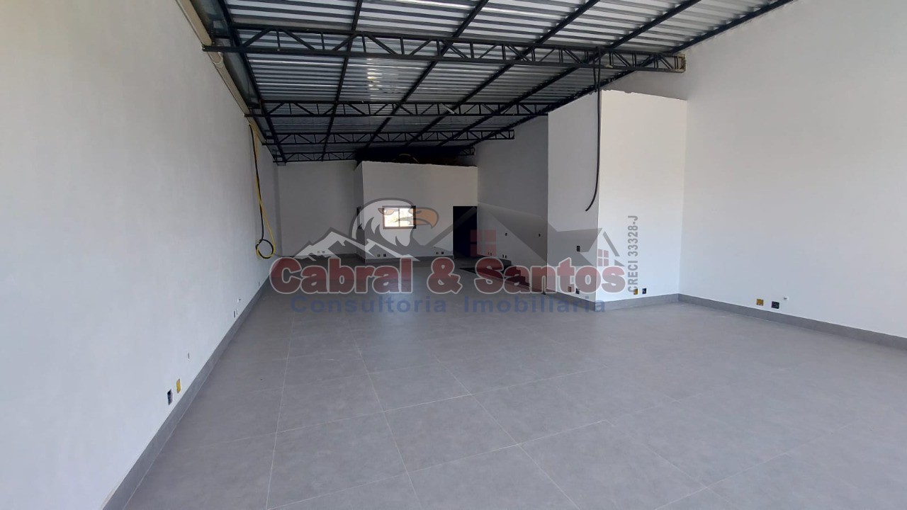 Loja-Salão, 140 m² - Foto 3