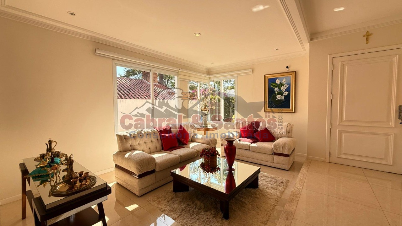 Casa, 4 quartos, 392 m² - Foto 16