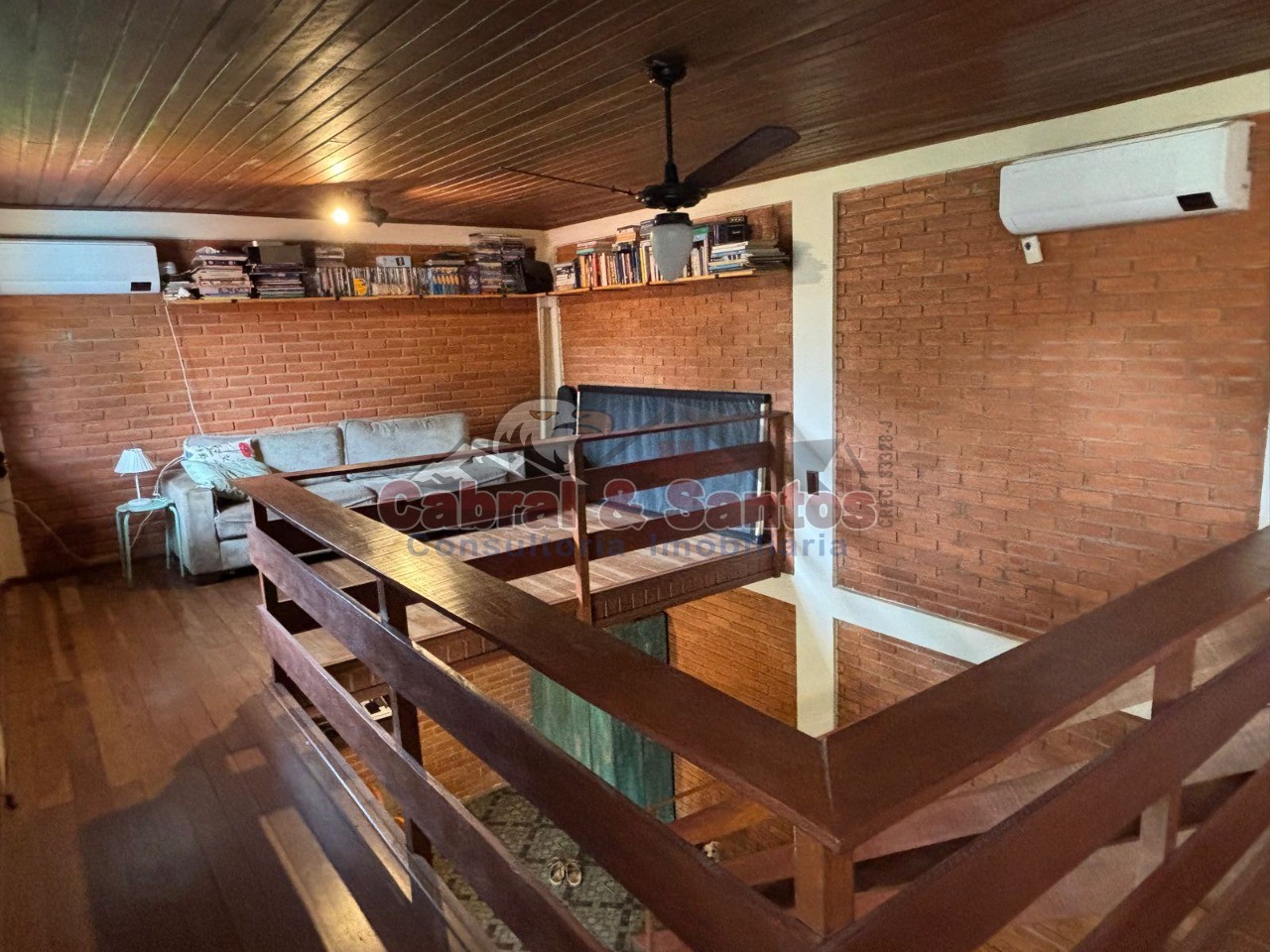 Chácara, 5 quartos - Foto 38