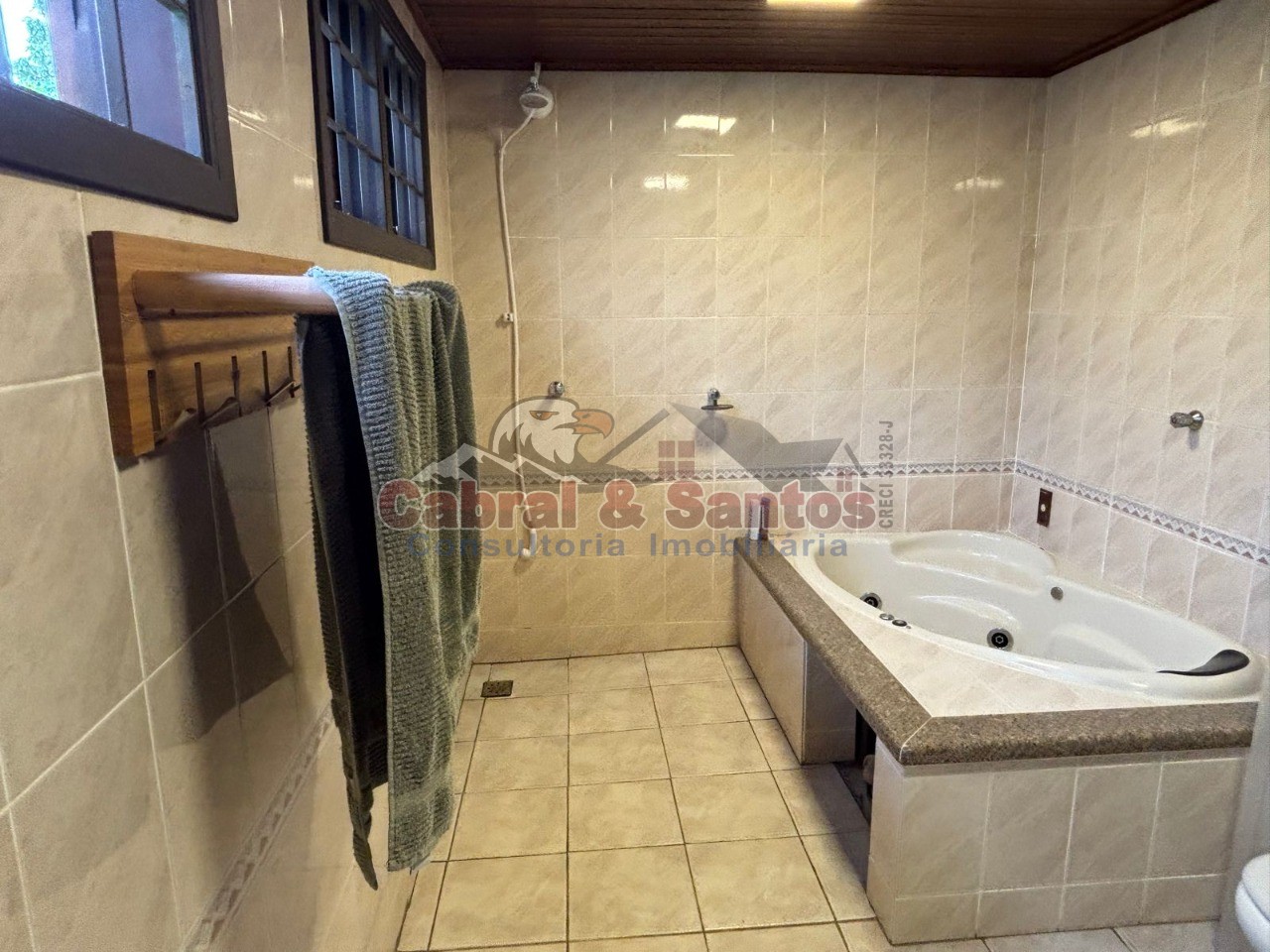 Chácara, 5 quartos - Foto 23