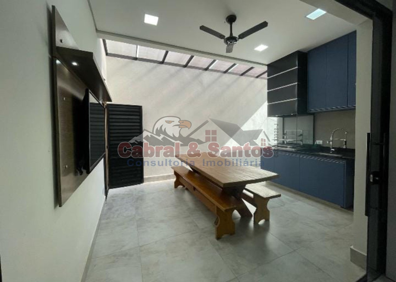 Casa, 3 quartos, 160 m² - Foto 32