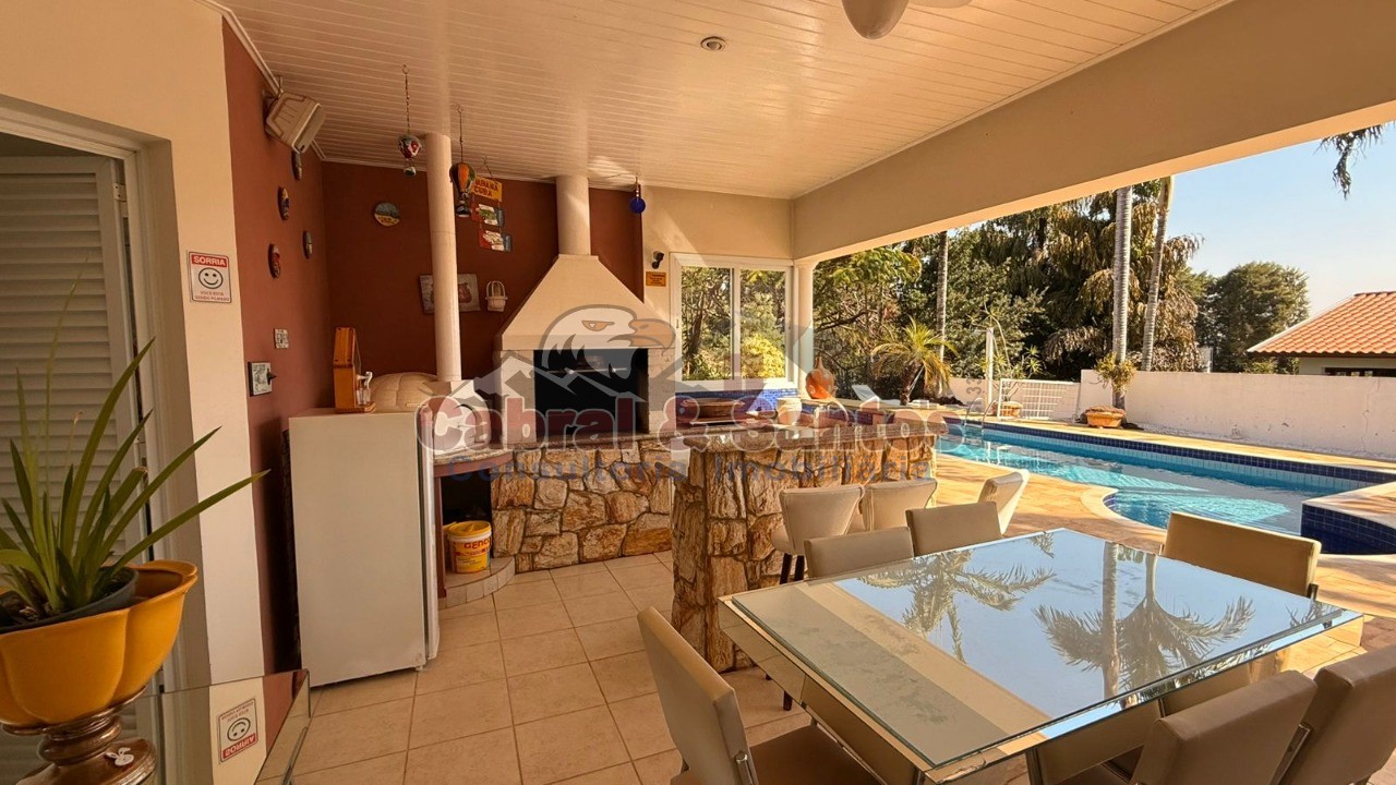 Casa, 4 quartos, 392 m² - Foto 11