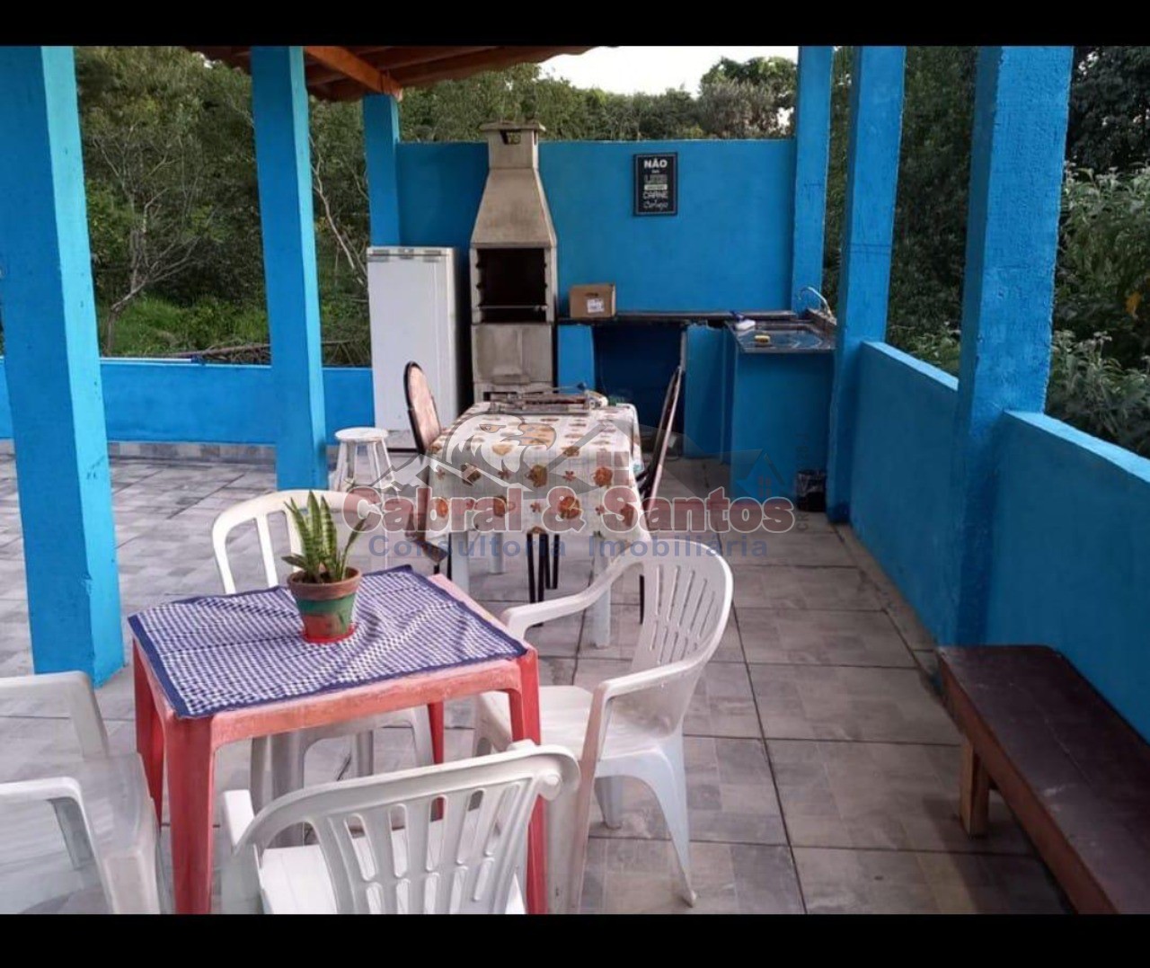 Chácara, 4 quartos, 2600 m² - Foto 26