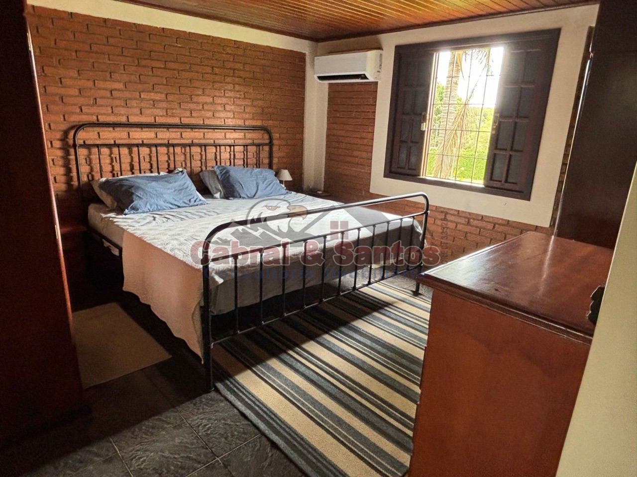 Chácara, 5 quartos - Foto 19