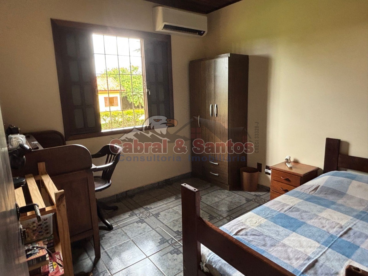 Chácara, 5 quartos - Foto 26
