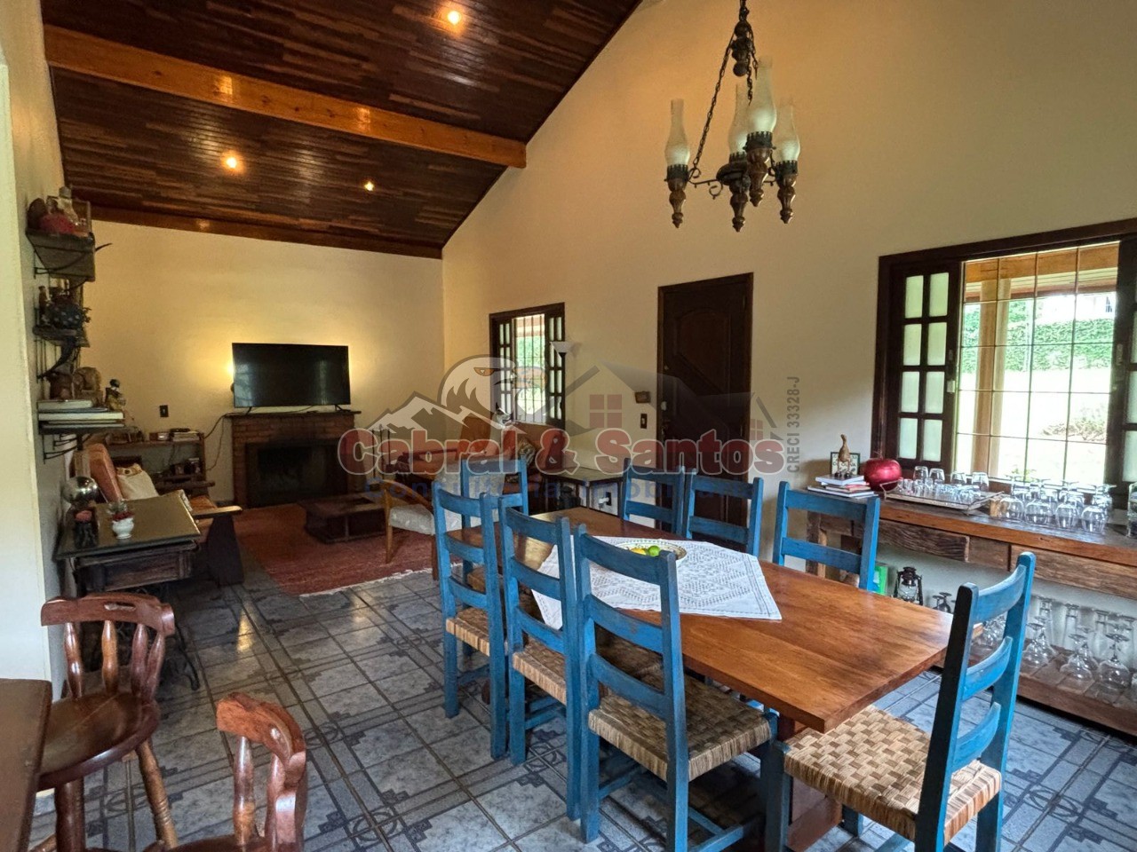 Chácara, 5 quartos - Foto 13