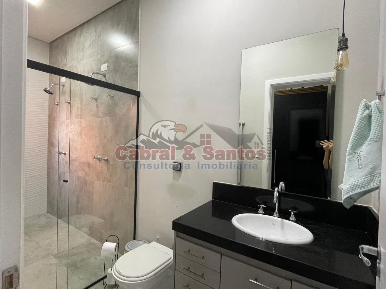 Casa, 3 quartos, 160 m² - Foto 13