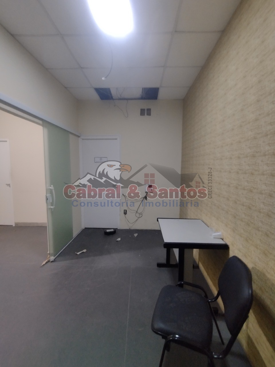 Depósito-Galpão, 900 m² - Foto 5