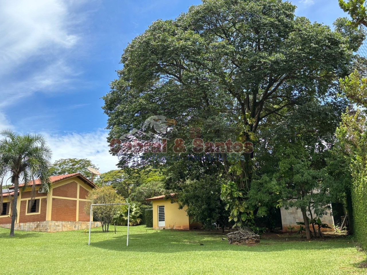 Chácara, 5 quartos - Foto 6