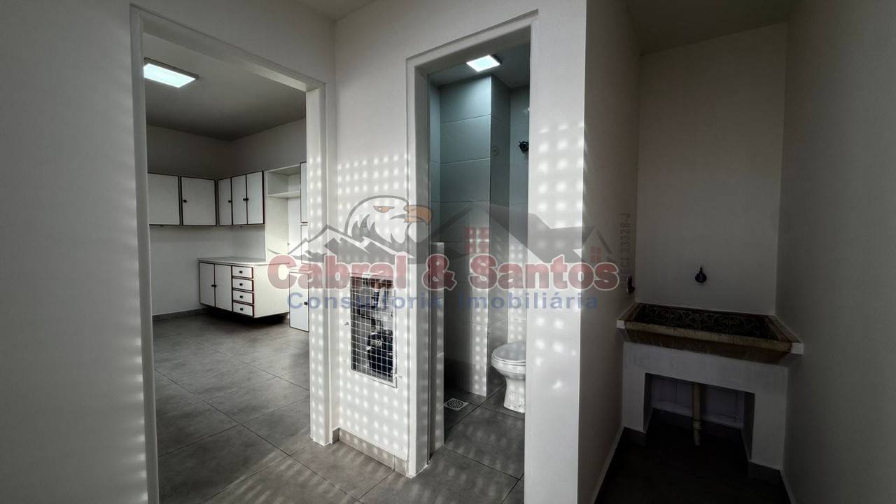 Apartamento, 3 quartos, 136 m² - Foto 6
