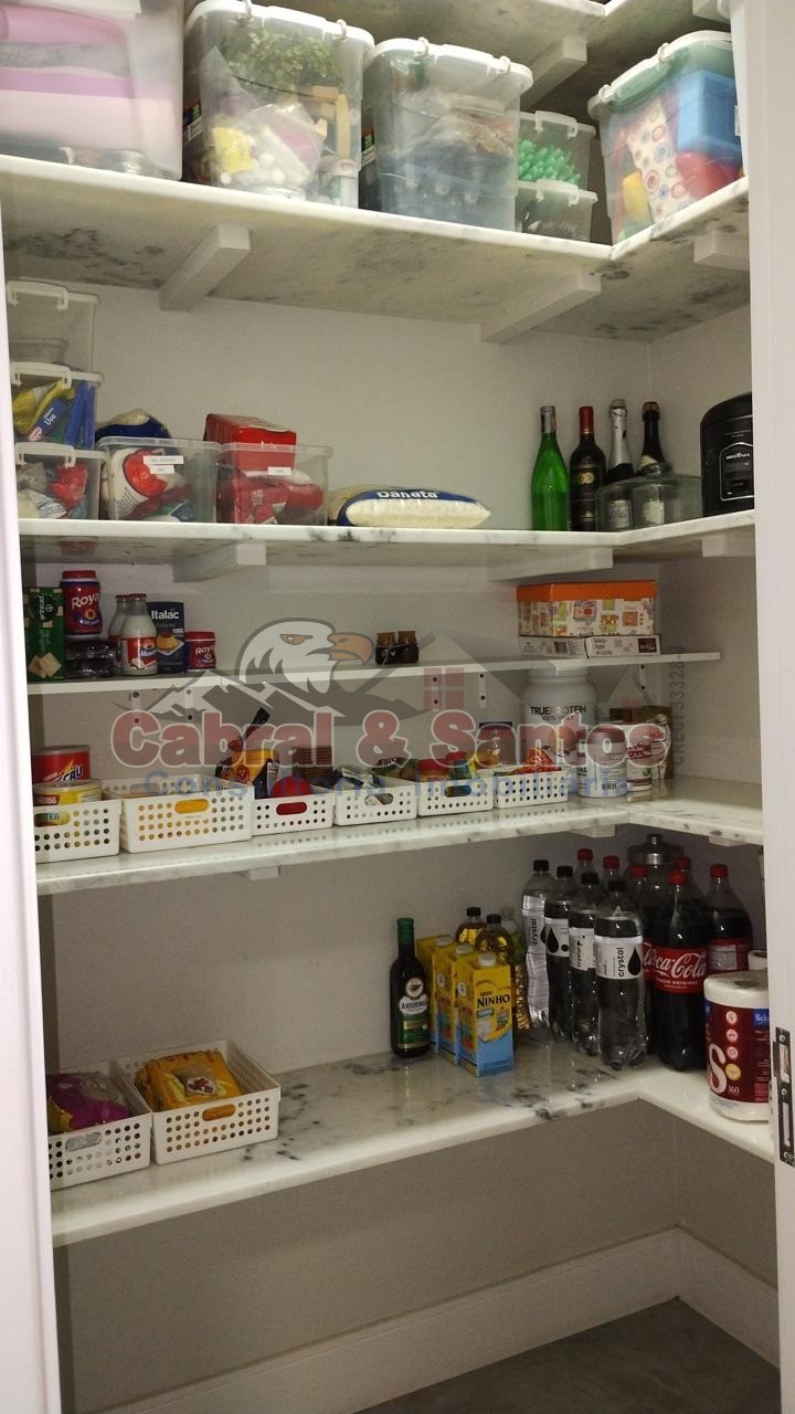 Casa, 3 quartos, 160 m² - Foto 34