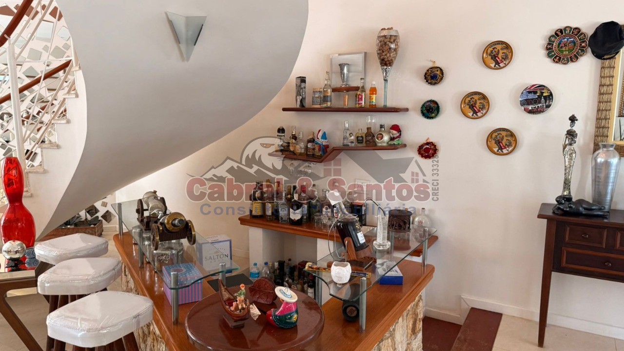Casa, 4 quartos, 392 m² - Foto 20