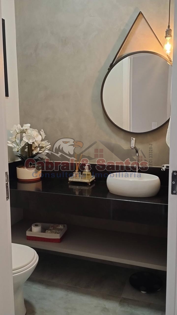 Casa, 3 quartos, 160 m² - Foto 29