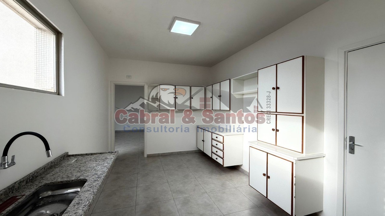 Apartamento, 3 quartos, 136 m² - Foto 3