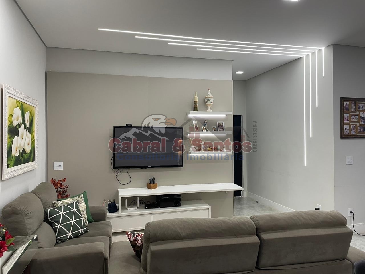 Casa, 3 quartos, 160 m² - Foto 10