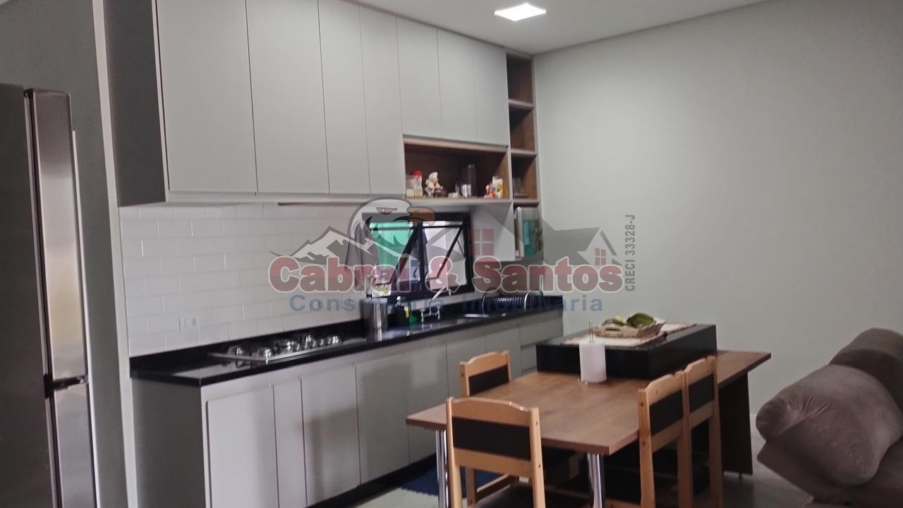 Casa, 3 quartos, 160 m² - Foto 6