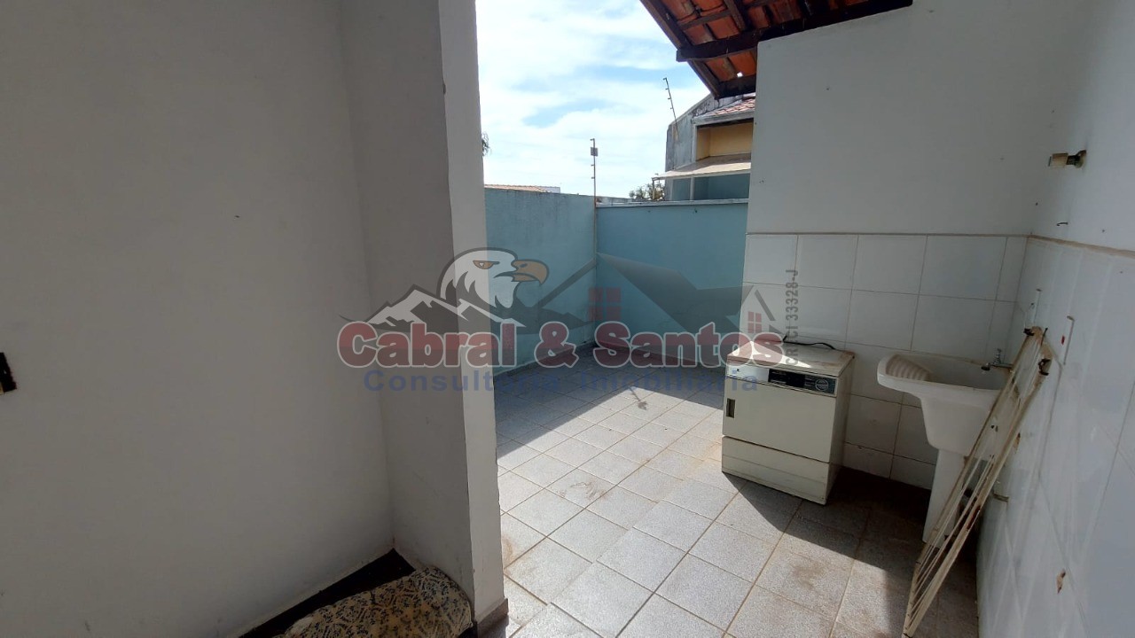 Casa, 3 quartos, 120 m² - Foto 11