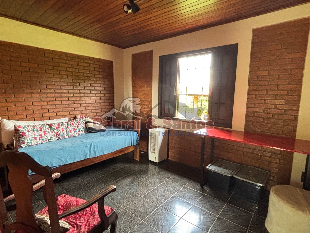 Chácara, 5 quartos - Foto 31