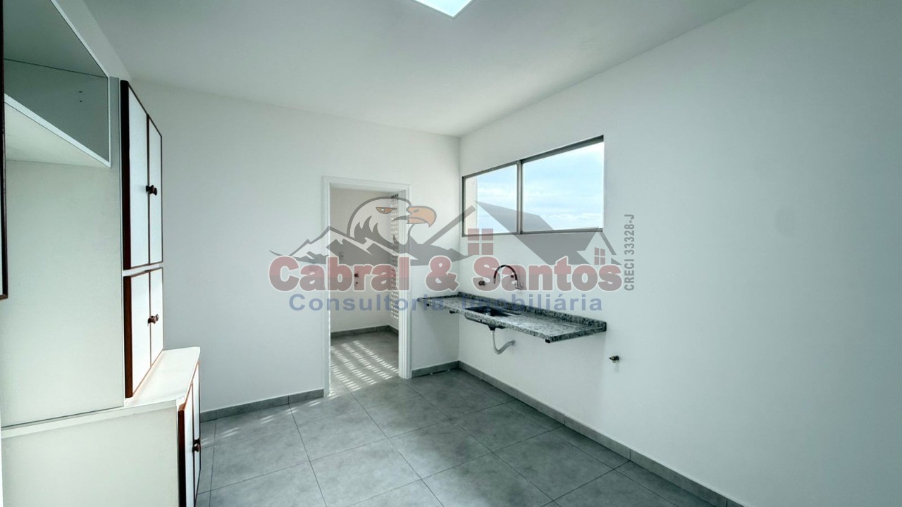Apartamento, 3 quartos, 136 m² - Foto 5
