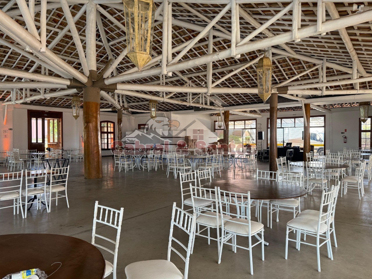 Chácara, 6 quartos, 5154 m² - Foto 13