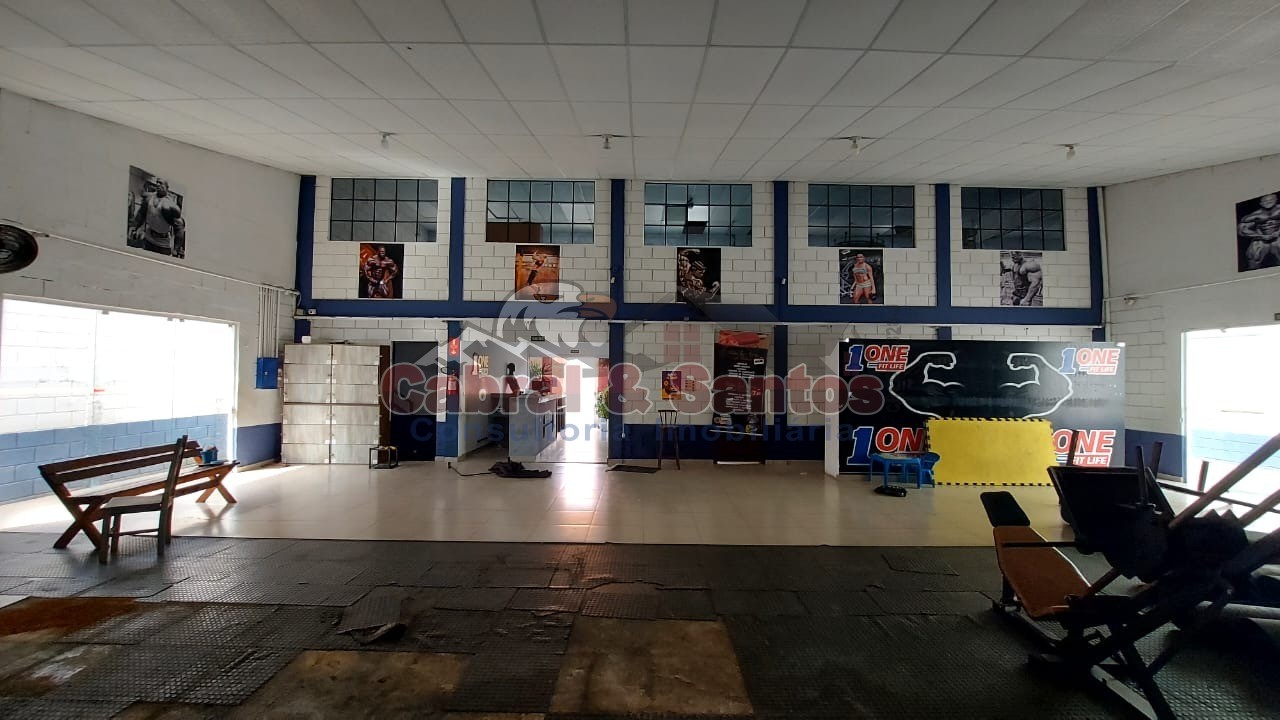 Depósito-Galpão, 570 m² - Foto 8