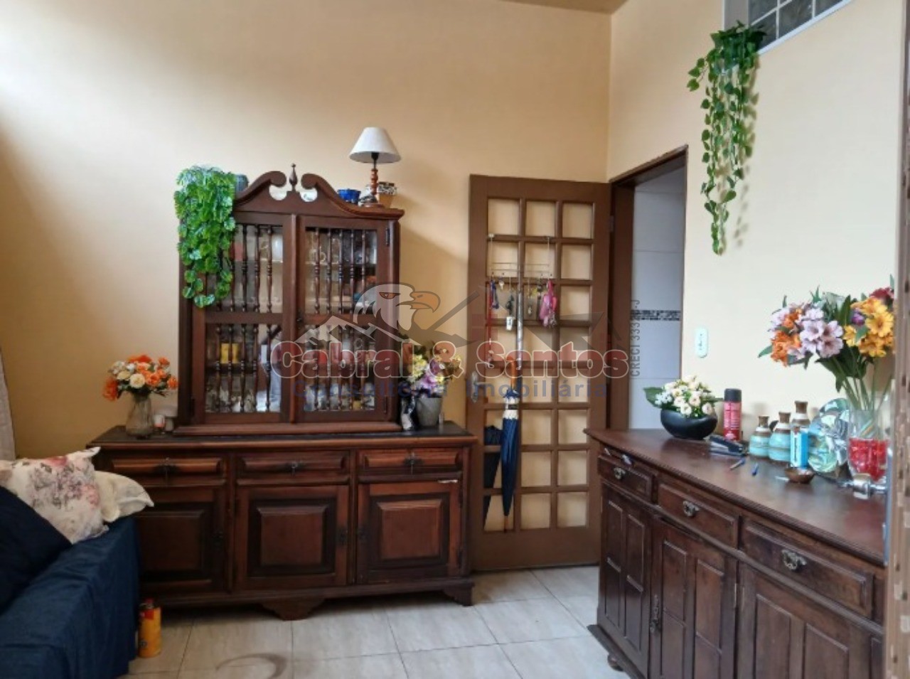 Casa, 4 quartos, 163 m² - Foto 3