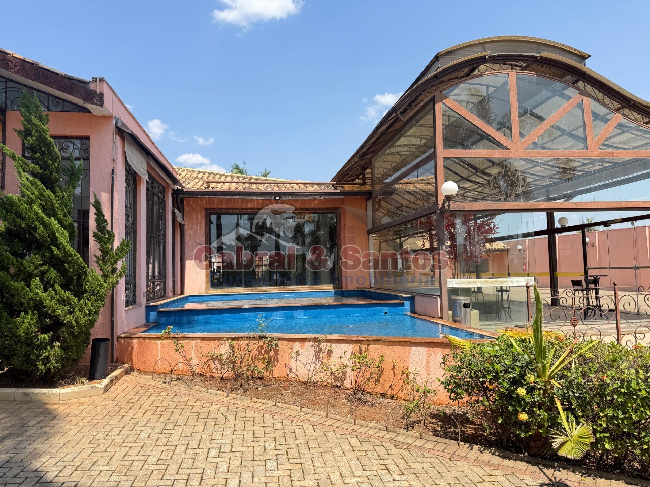 Chácara, 6 quartos, 5154 m² - Foto 10