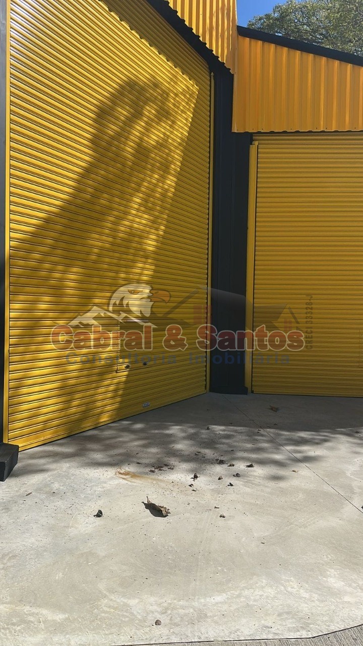 Depósito-Galpão, 350 m² - Foto 6