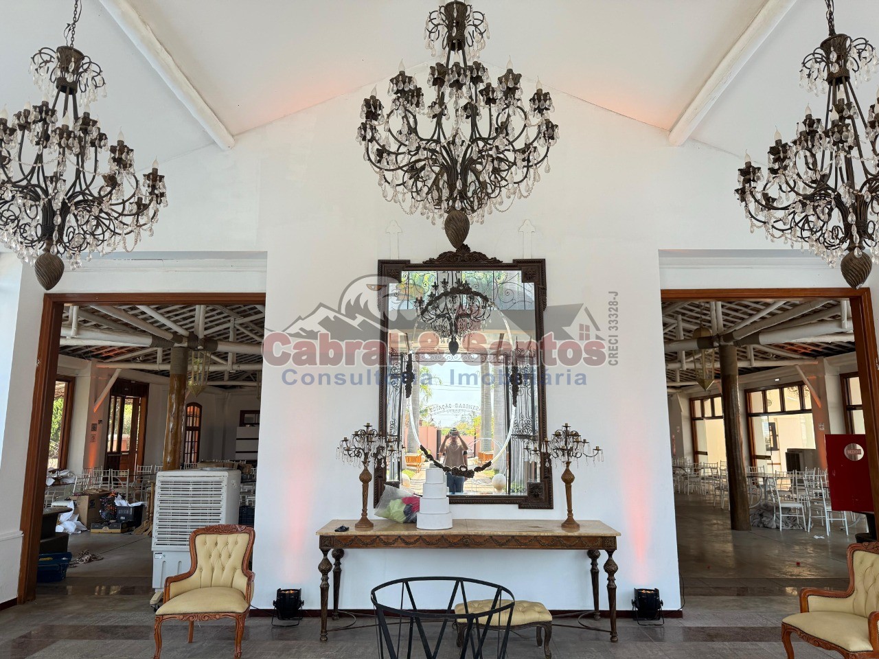 Chácara, 6 quartos, 5154 m² - Foto 16