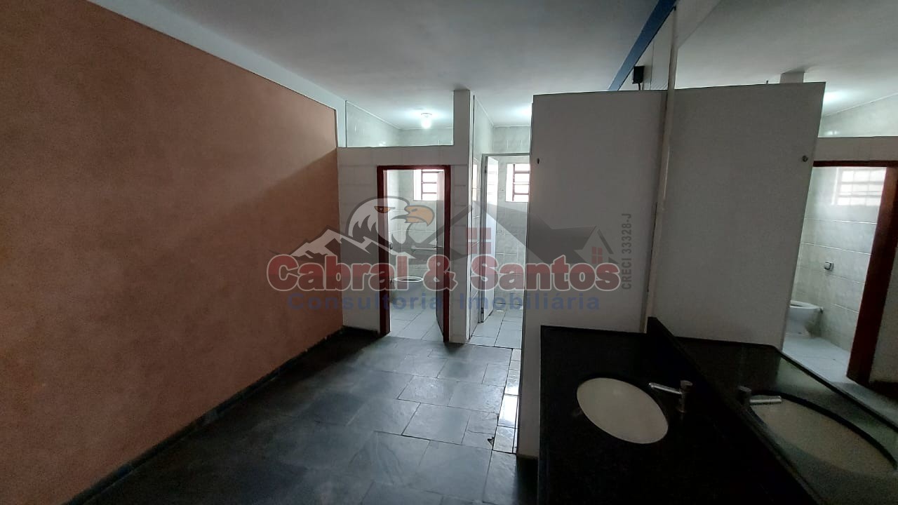 Depósito-Galpão, 570 m² - Foto 9