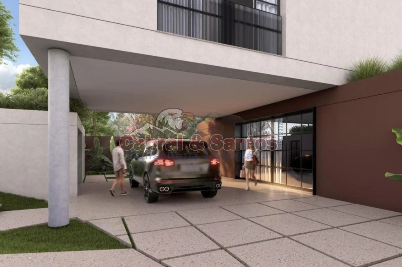 Casa, 4 quartos, 380 m² - Foto 4