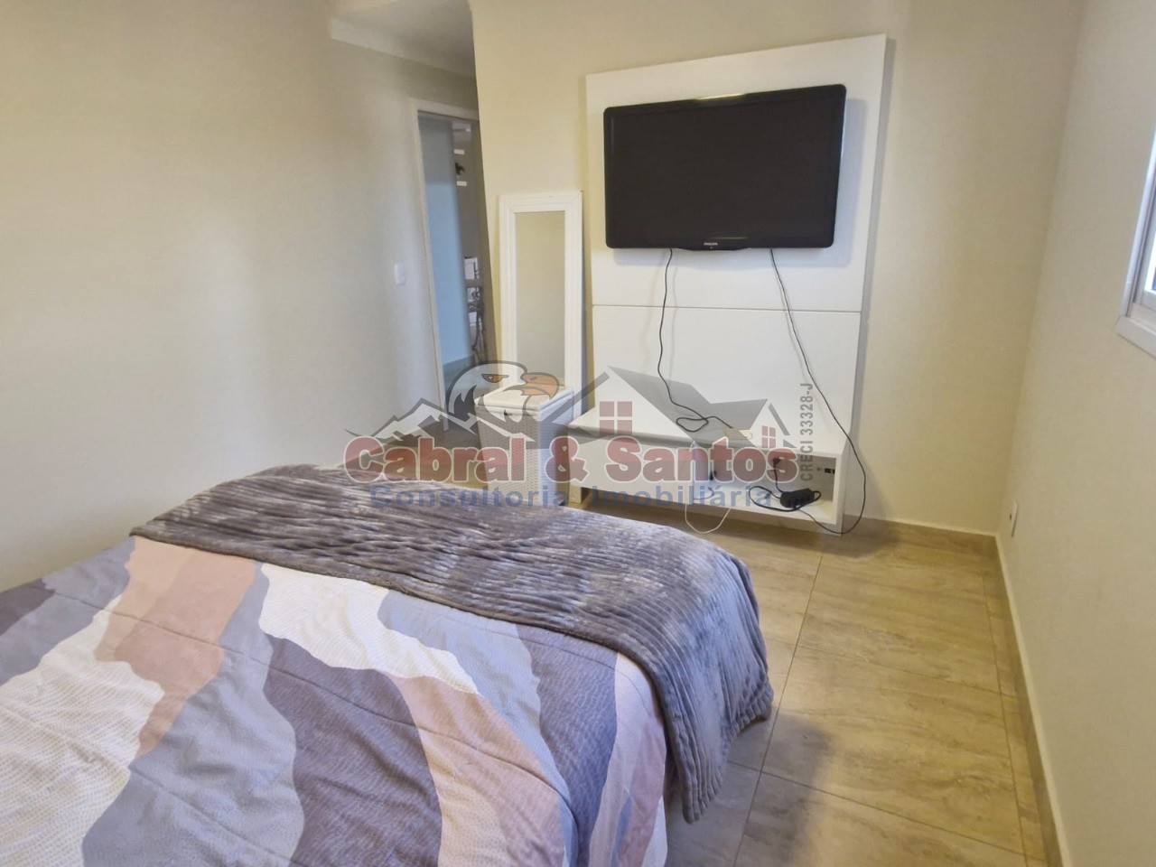 Apartamento, 3 quartos, 89 m² - Foto 7