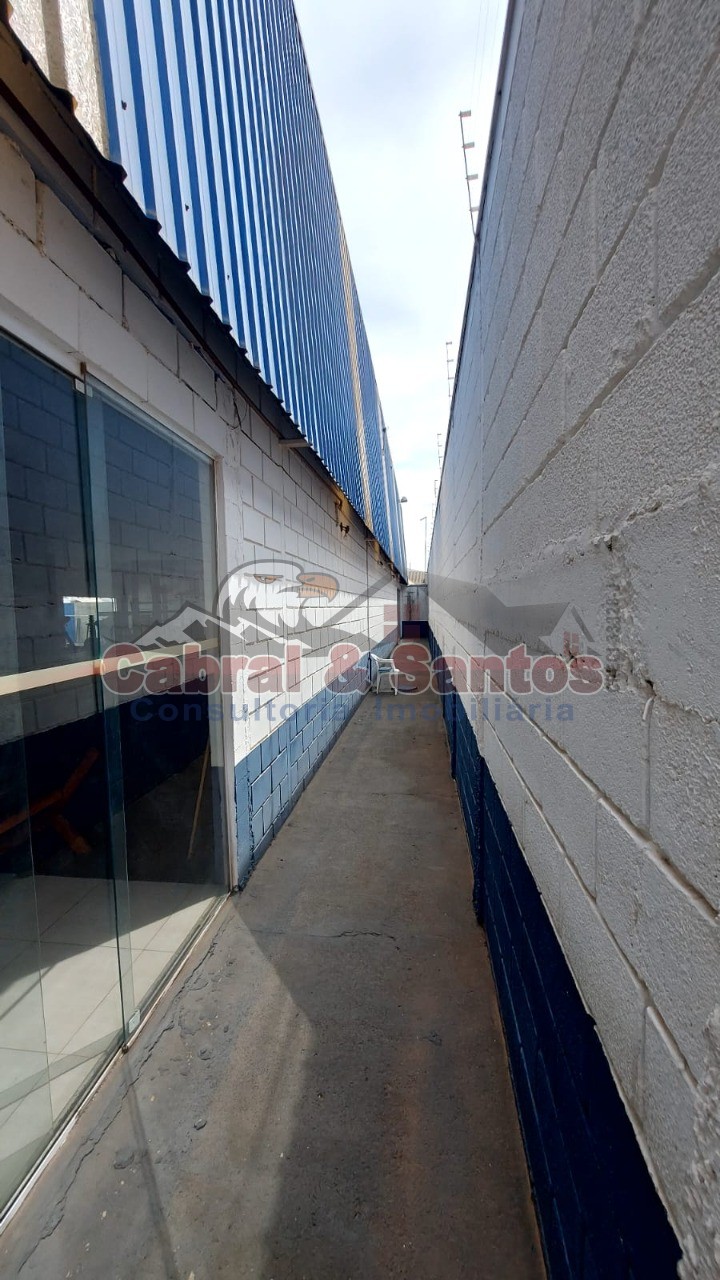 Depósito-Galpão, 570 m² - Foto 19