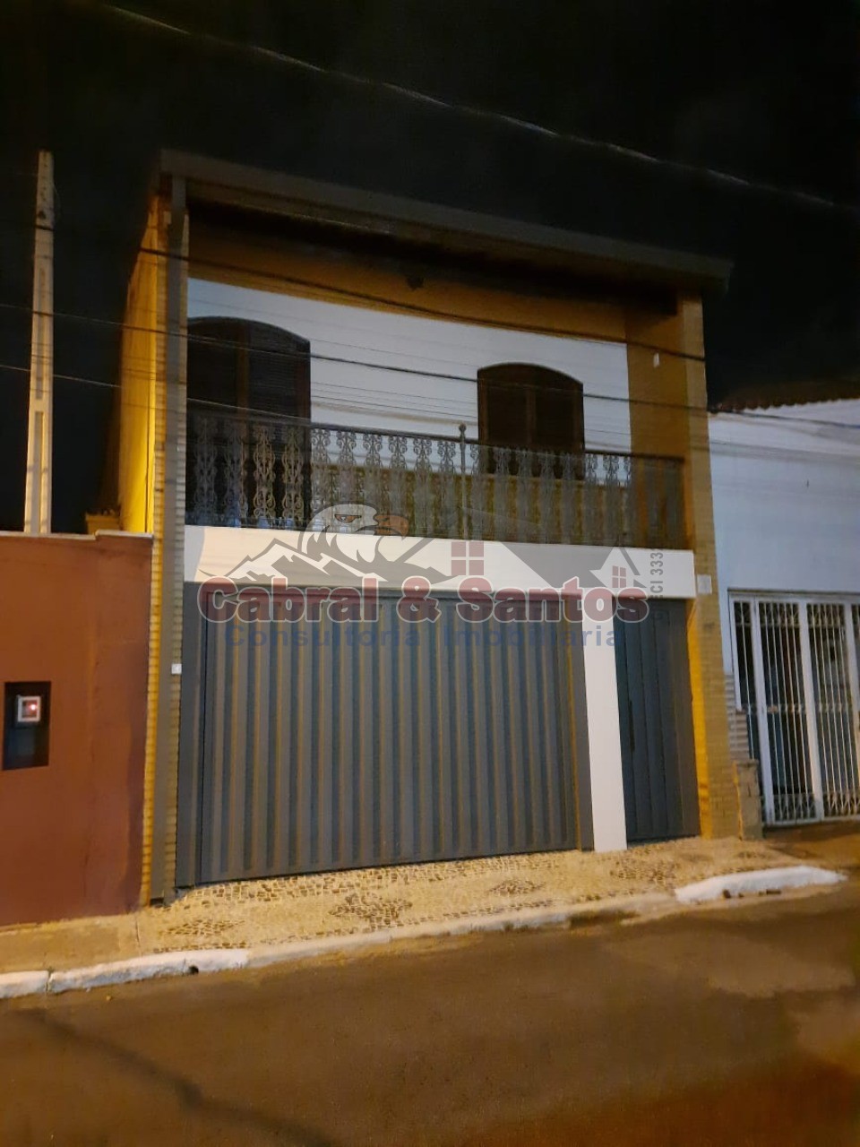 Casa, 4 quartos, 188 m² - Foto 2