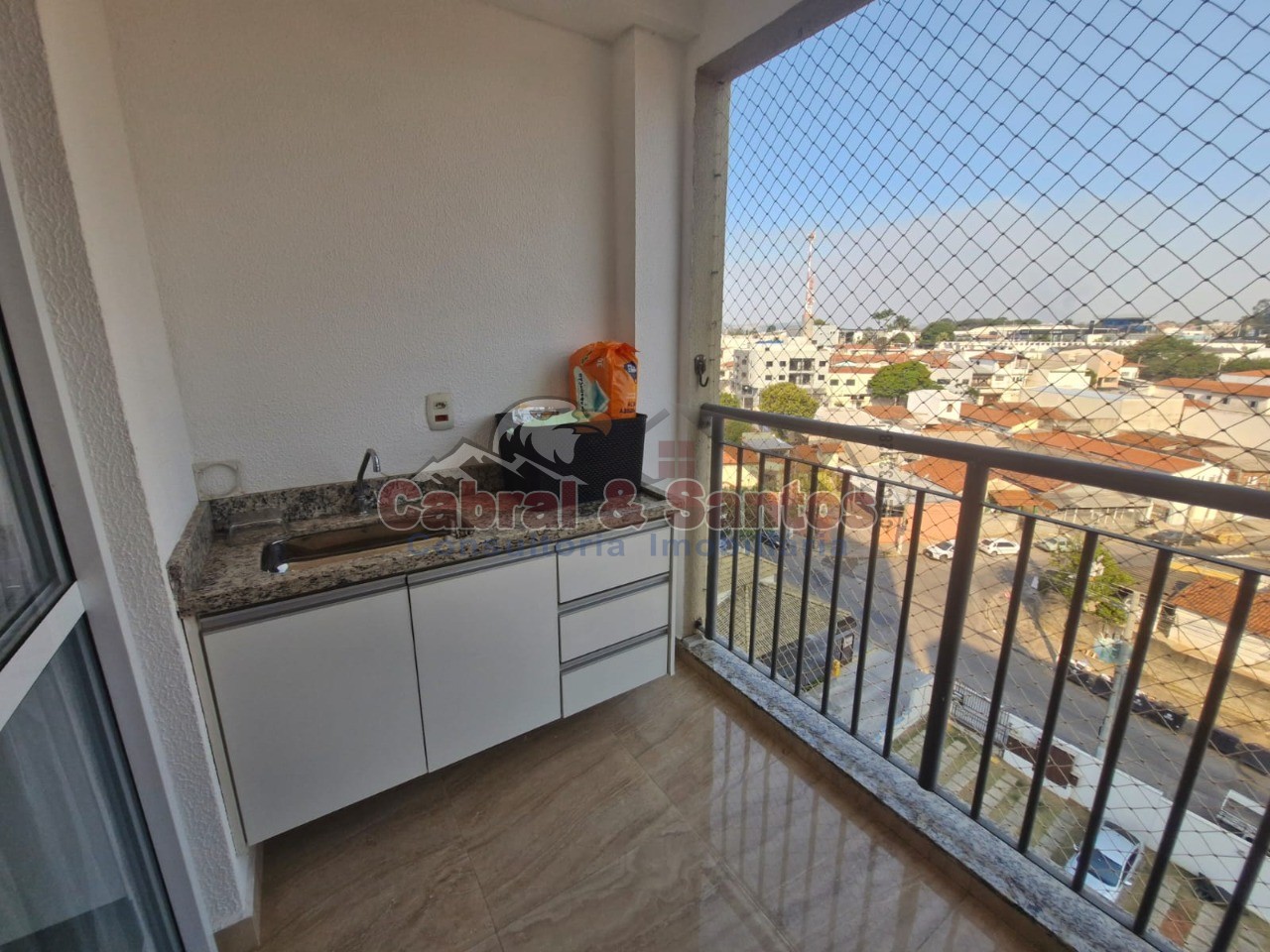 Apartamento, 3 quartos, 89 m² - Foto 5