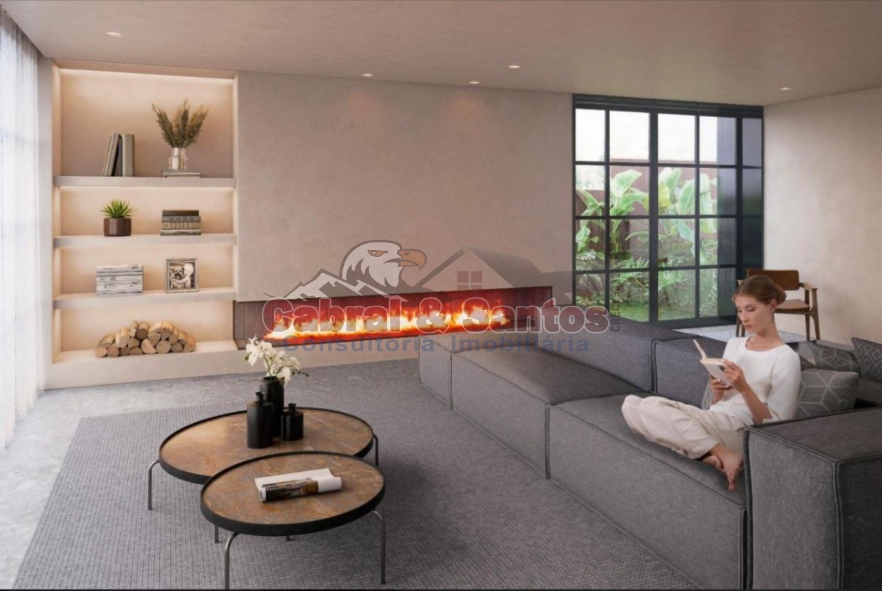 Casa, 4 quartos, 380 m² - Foto 7