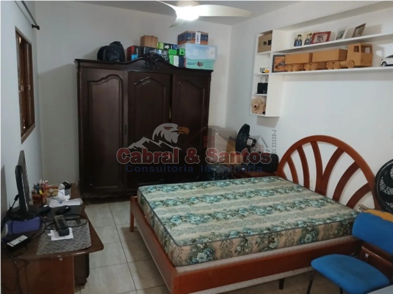 Casa, 4 quartos, 163 m² - Foto 11