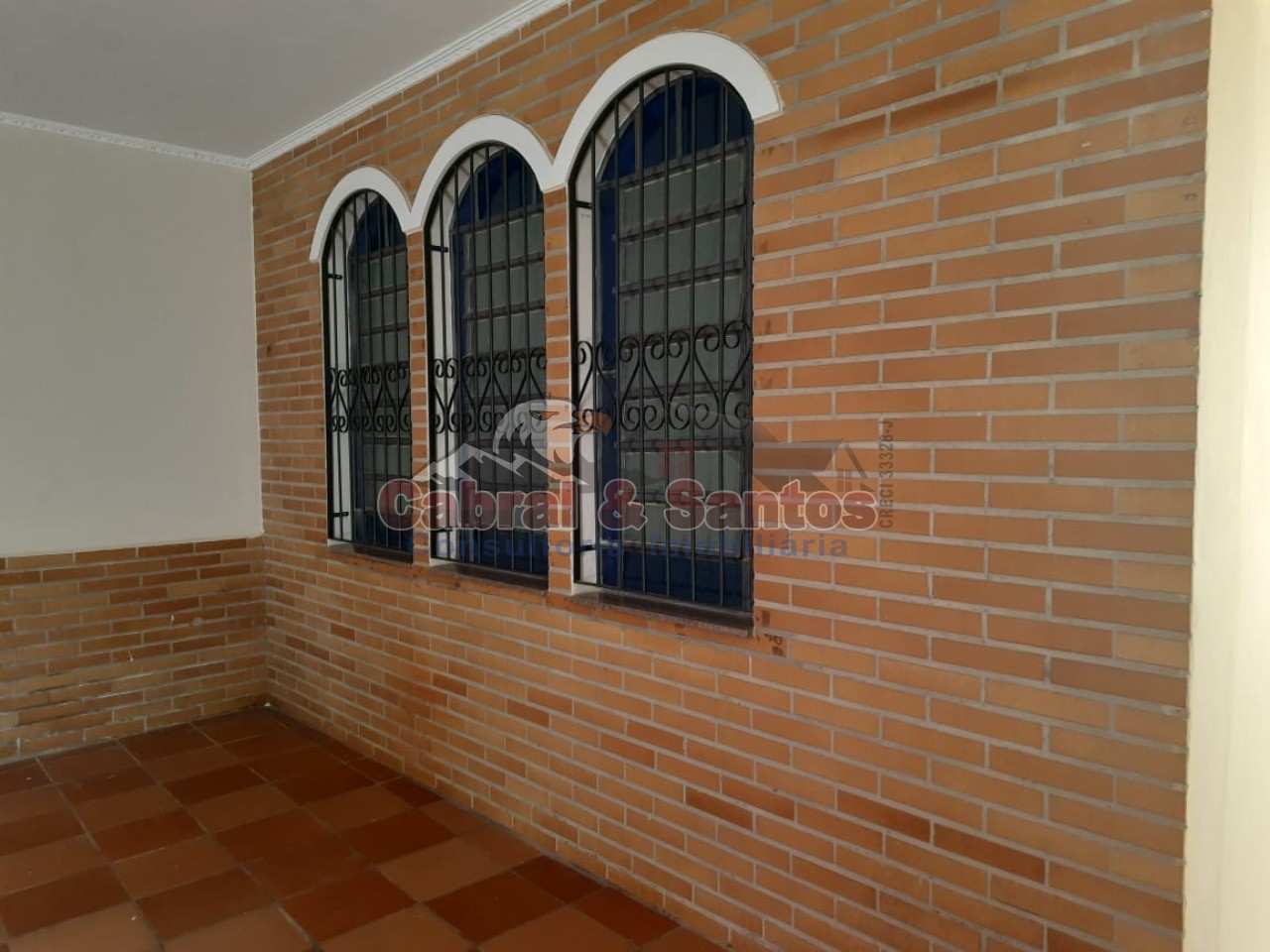 Casa, 4 quartos, 188 m² - Foto 3