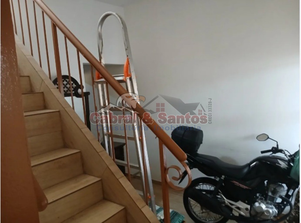 Casa, 4 quartos, 163 m² - Foto 8