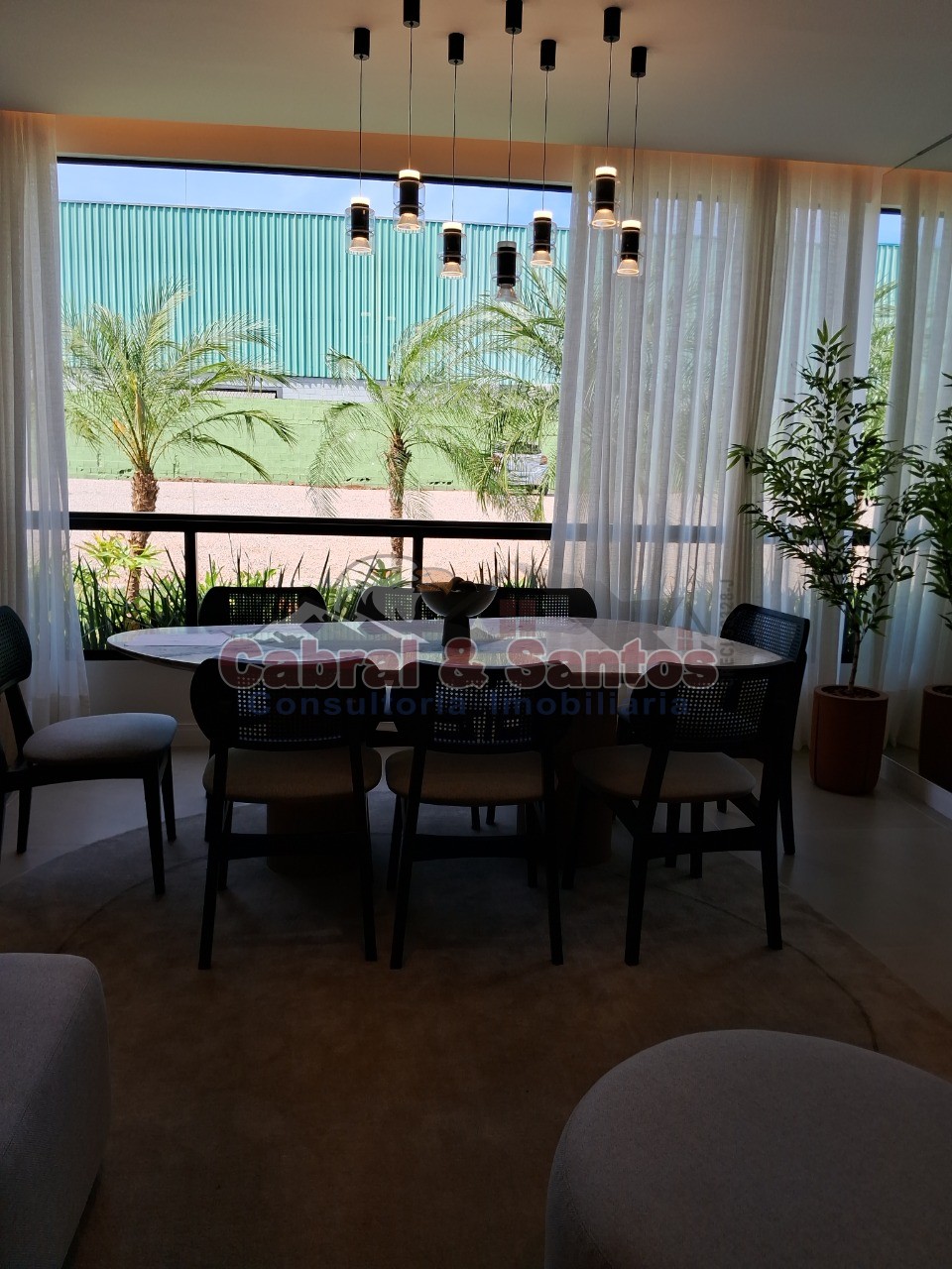 Apartamento, 2 quartos, 106 m² - Foto 5