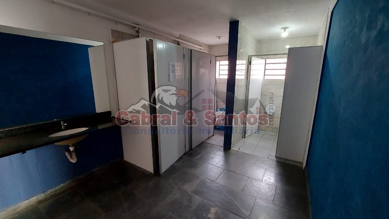 Depósito-Galpão, 570 m² - Foto 12