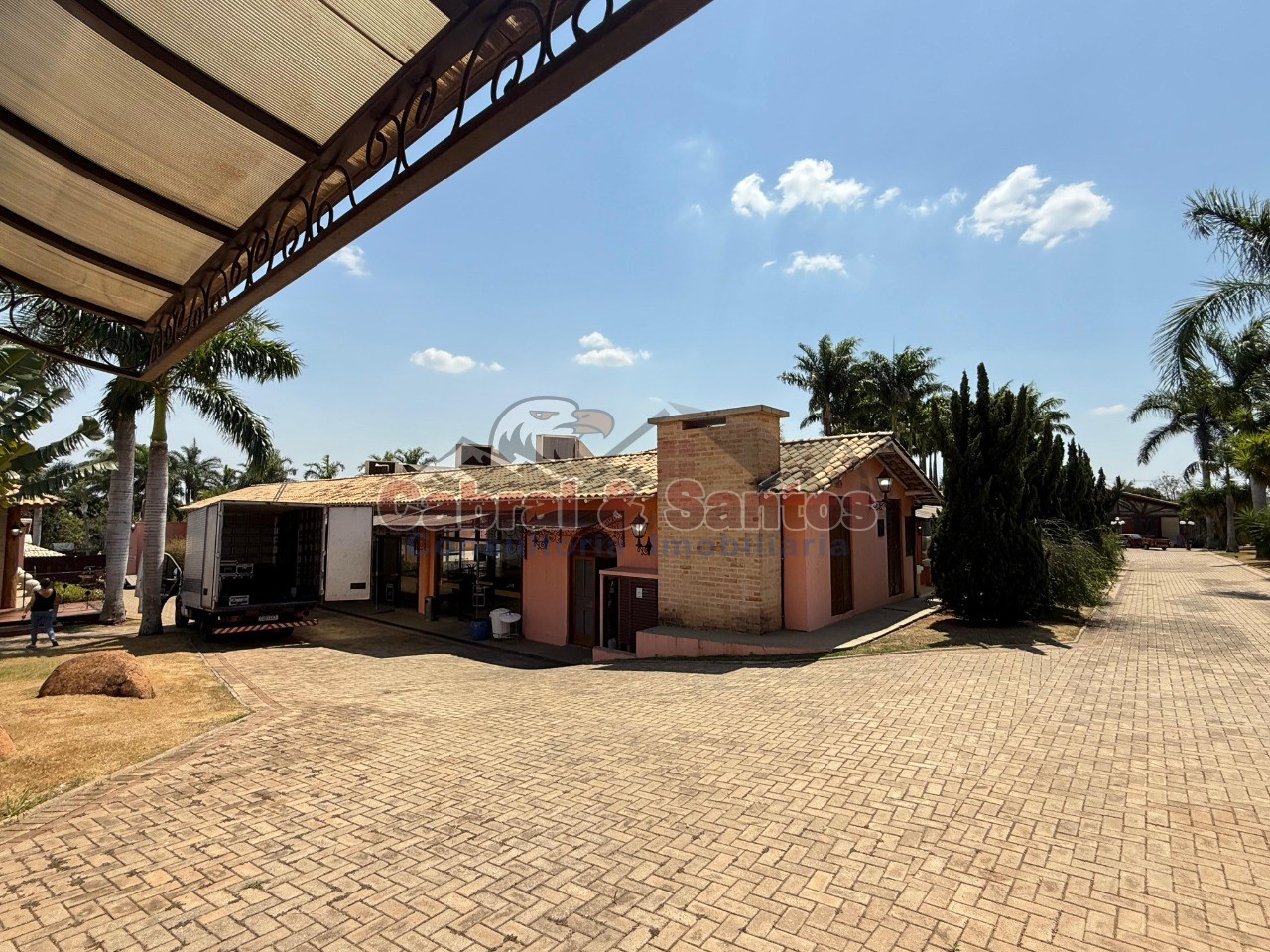 Chácara, 6 quartos, 5154 m² - Foto 32