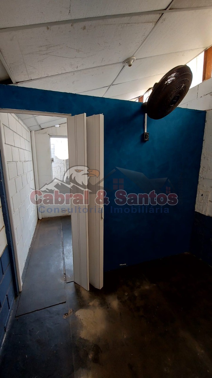 Depósito-Galpão, 570 m² - Foto 16