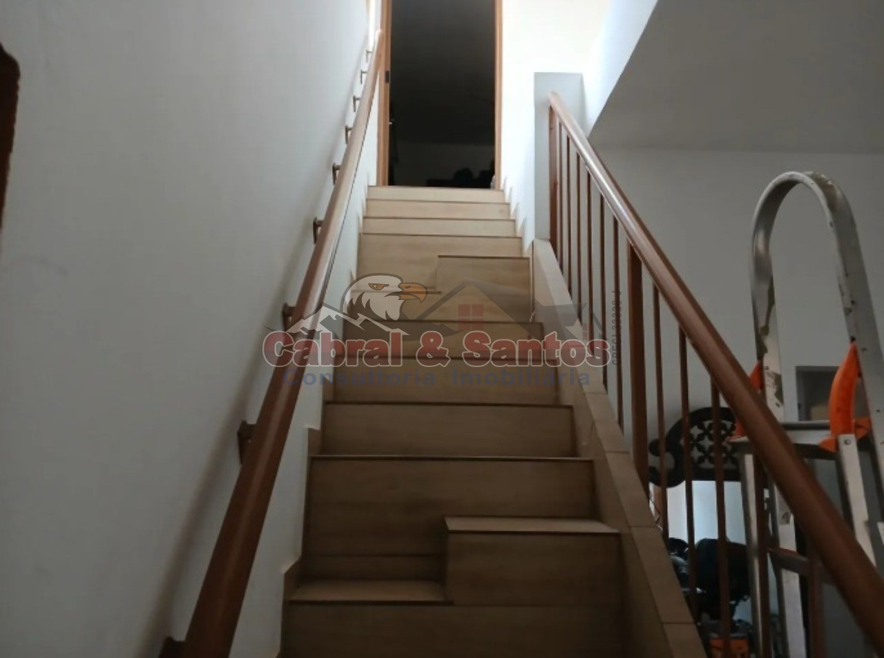 Casa, 4 quartos, 163 m² - Foto 7