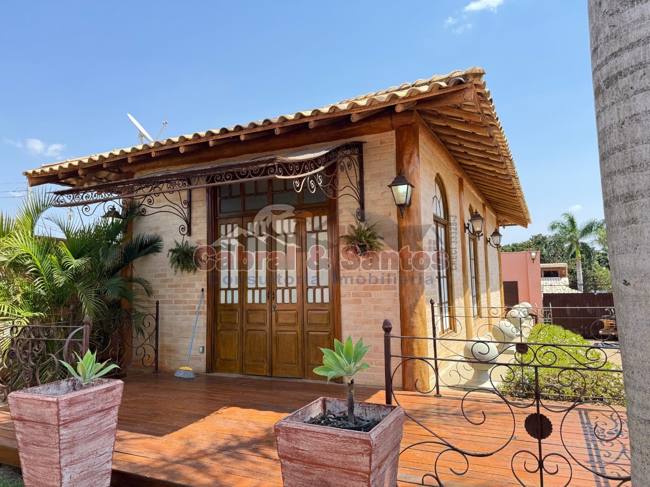 Chácara, 6 quartos, 5154 m² - Foto 30